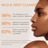 Sulwhasoo Gentle Cleansing Foam 200ml